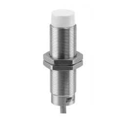 Baumer IFRR 18N33T1/S14L-9: AI Chat & PDF Access | Fixfr