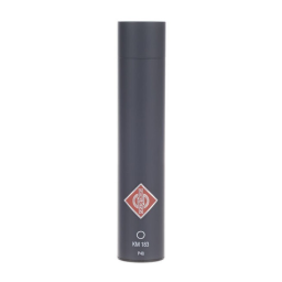 Neumann KM 183 Manuel utilisateur | Fixfr
