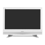 Panasonic TH-42PV45EH : Mode d'emploi + Chat IA