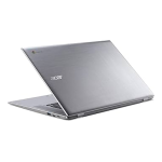 Acer CB315-1H Netbook, Chromebook Manuel utilisateur