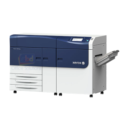 Xerox Versant 2100 Press Mode d'emploi | Fixfr