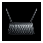 Asus RT-AC750 4G LTE / 3G Router Manuel utilisateur