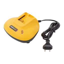 POWXB90080 Chargeur Mode d'emploi | AI Chat & PDF | Fixfr