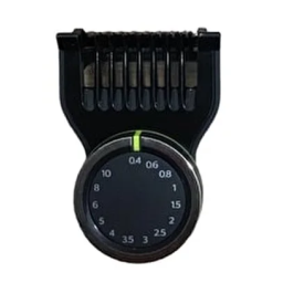 Philips CP0793/01 Sabot Manuel utilisateur | Fixfr