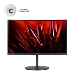 Acer EI242QRS Monitor Guide de d&eacute;marrage rapide