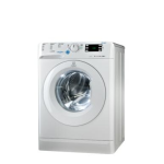 Indesit XWE 71252 W EU Washing machine Manuel utilisateur