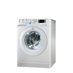 INDESIT XWE 71252 W EU Fiche Produit | AI Chat & PDF | Fixfr