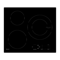 sauter SPI4365B Manuel utilisateur | Fixfr