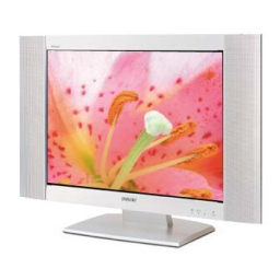 Sony WEGA KLV-21SG2 : Mode d'emploi + Assistance IA | Fixfr