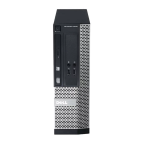 Dell OptiPlex 3010 desktop Guide de d&eacute;marrage rapide