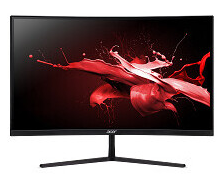 EI272UR Moniteur LCD Guide d'installation + IA | Fixfr