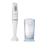 SENCOR SHB 4110WH Mode d'emploi + Chat IA