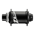 Shimano UM-28F0A Moyeu Avant: Chat IA &amp; PDF