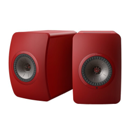 KEF LS50 Wireless II: Chat IA et accès PDF | Fixfr