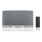 Bose SoundDock Series II Manuel utilisateur