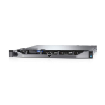 Dell EMC NX430 Manuel + AI Chat &amp; PDF Access