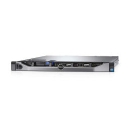 Dell EMC NX430 Manuel + AI Chat & PDF Access | Fixfr