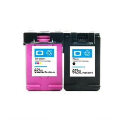 HP DeskJet Ink Advantage 4670 All-in-One Printer series Manuel utilisateur | Fixfr