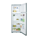 Indesit TIAA 10 V SI.1 Fridge/freezer combination Manuel utilisateur