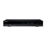 ONKYO DV-BD507 Manuel du propri&eacute;taire