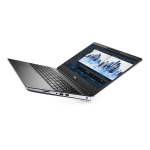 Dell Precision 7560 Manuel du propri&eacute;taire