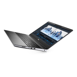 Dell Precision 7560 Manuel du propriétaire | Fixfr