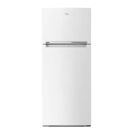 Whirlpool FTCL 97B 6H 1 (FR) Manuel utilisateur