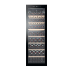 Haier WS190GA Cave &agrave; Vin : Chat IA &amp; PDF