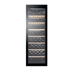 Haier WS190GA Cave à Vin : Chat IA & PDF | Fixfr