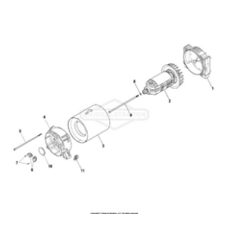 Simplicity 040394-01 Guide d'installation | Fixfr