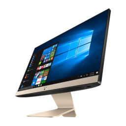 ASUS V222, A44, V272, A46 Manuel Utilisateur + IA Chat | Fixfr