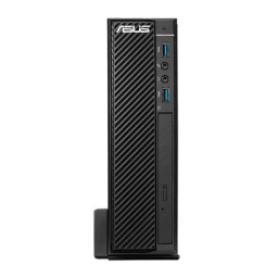 Asus BT1AH Desktop Manuel utilisateur | Fixfr