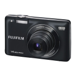 Fujifilm Finepix JX500 Manuel du propri&eacute;taire