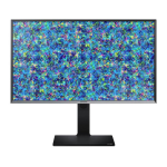 Samsung U32D970 Moniteur UHD: Aide IA &amp; T&eacute;l&eacute;chargement PDF