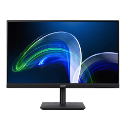 Acer VA241Y Monitor Guide de démarrage rapide | Fixfr
