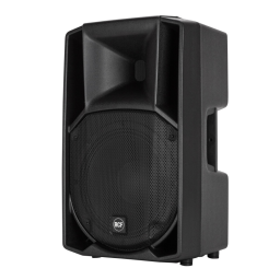RCF ART 712-A MK4 ACTIVE TWO-WAY SPEAKER spécification | Fixfr
