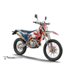 KTM 500 EXC-F 2023 Manuel du propriétaire | Fixfr