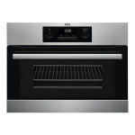 AEG KMK36100MM Notice d'Utilisation : AI Chat &amp; PDF