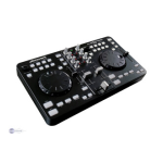 NMX-SD Platine DJ: Chat IA &amp; T&eacute;l&eacute;chargement PDF