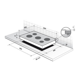 De Dietrich DTI1049JE Manuel utilisateur | Fixfr