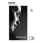 Toshiba XV565D: Manuel utilisateur | AI Chat &amp; PDF Access