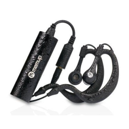 MEMUP Kanyon Manuel utilisateur | Fixfr