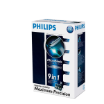 Philips QG3190/00 Multigroom series 3000 Tondeuse multistyles Manuel utilisateur