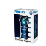 Philips Multigroom QG3190/00 | AI Chat &amp; PDF Access