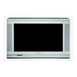 Philips 27PT8420, 30PW8420 : Guide Utilisateur + Chat IA
