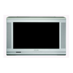 Philips 27PT8420, 30PW8420 : Guide Utilisateur + Chat IA | Fixfr