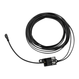 Shimano SM-DUE01 Adaptateur pour la lumière Manuel utilisateur | Fixfr