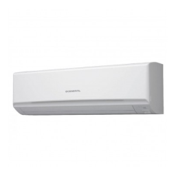 Fujitsu ASHG30LMTA Guide d'installation | Fixfr