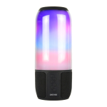 Denver BTL-324 Bluetooth speaker Manuel utilisateur