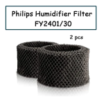 Philips FY2401/30 Genuine replacement filter M&egrave;che d'humidification Manuel utilisateur